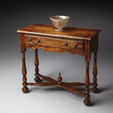 Masterpiece Console Table