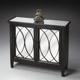Loft Butler Console Cabinet