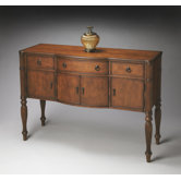 Masterpiece Console Chest