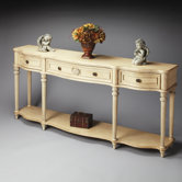 Masterpiece Console Table