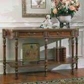 Masterpiece Console Table