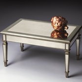 Masterpiece Coffee Table