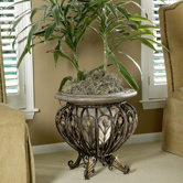Butler Planters