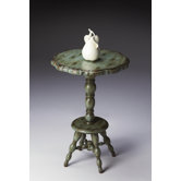 Butler End Tables