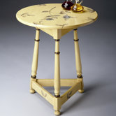 Artist's Originals End Table