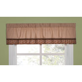 Jungle Walk Valance
