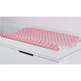 Dena Happi Tree Changing Pad Cover