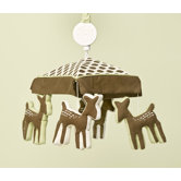 Willow Musical Mobile