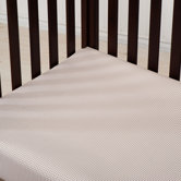 Baby Bear Fitted Sheet