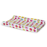 Owls Changing Pad Cover