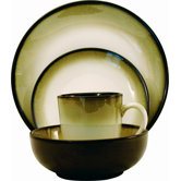 Nova 16 Piece Dinnerware Set