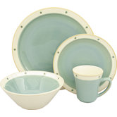 Newport 16 Piece Dinnerware Set