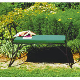 Achla Outdoor Benches