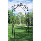 Tuileries Arbor