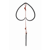 Gong and Striker Wind Chime