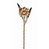 Flower Garden Stake Set