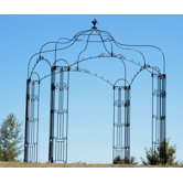 Allegro Pavilion Gazebo