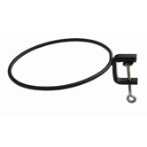 10" Clamp On Ring