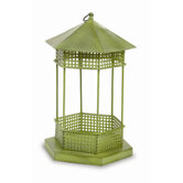 Gazebo Birdfeeder