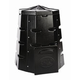 Pyramid Composter