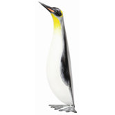 Penguin II Statue