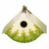 Achla Bird Houses