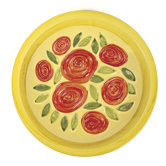 Yellow Roses Bowl