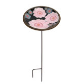 Onyx Birdbath