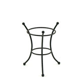 Gazing Globe Pedestal Stand