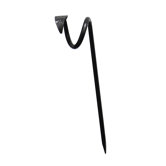 Leaf End Hose Guard / Guide