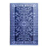 Tracery Design Floor Mats