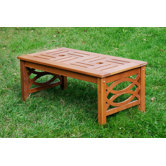 Hennell Coffee Table