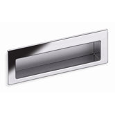 Flush Pull