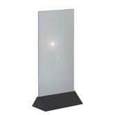 System 21 Office Free Standing Room Divider