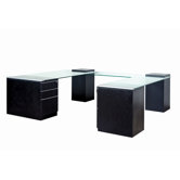 System 21 Office U Desk