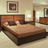 Murano Platform Bed