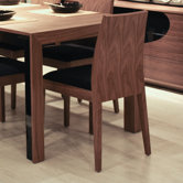 Freeform Side Chair