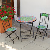 Patio Bistro Sets