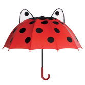 Ladybug Umbrella