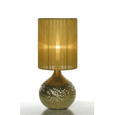 Tischleuchte "Shiny"