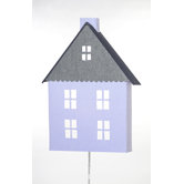 Wandleuchte "Cottage"