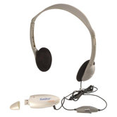 Personal Series Headphones