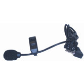 Lapel Microphone
