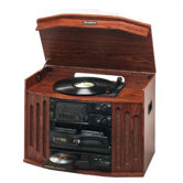 Replacement Record Player Needle for Three-in-One Audio Media Center