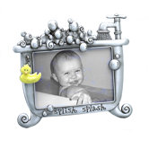 Expressions Lexi Baby Splish Splash Picture Frame