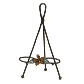 Stylish Solutions Vivianna Floral Easel