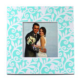 Gloucester Floral Picture Frame