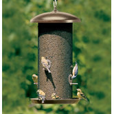 Stokes Giant Combo Bird Feeder