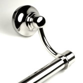 Bath Suites Towel Holder