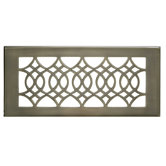 Registers and Vents 4" Strathmore Wall Register